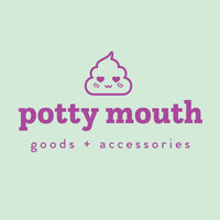 Potty Mouth Studio